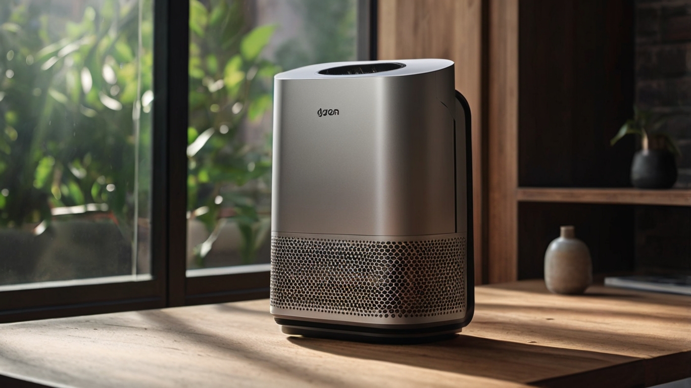 Ionizator