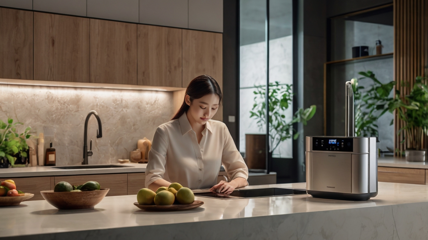Filtru HEPA